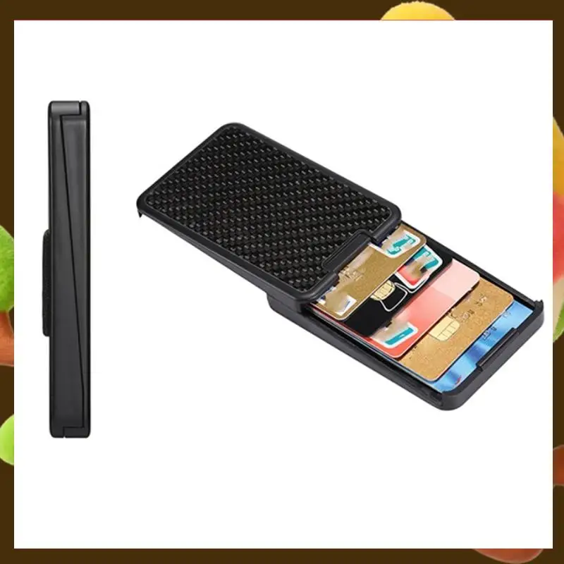 Carbon Fiber Simple Wallet Carbon Fiber Wallet For Credit Card, Bank, Business ID Card-Retail
Carbon Fiber Simple Wallet Carbon Fiber Wallet For Credit Card, Bank, Business ID Card-Retail