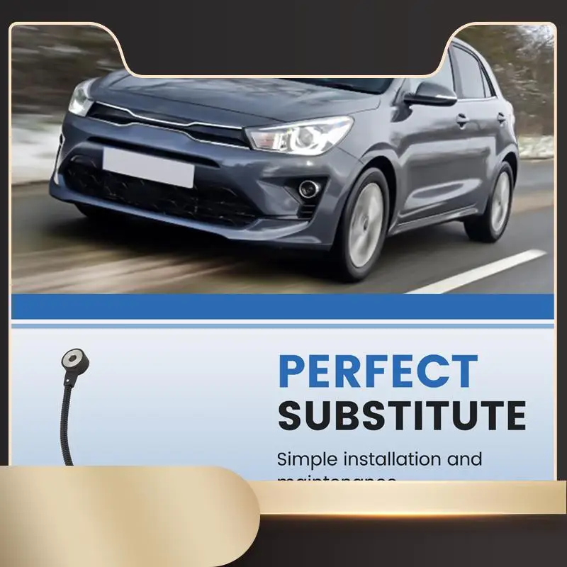 Датчик детонации 393202M360 392502M327 39250-2M327 для Hyundai Accent Creta Venue Kia Rondo Rio Sonet 1.6L 1.5T 2020+
Датчик детонации 393202M360 392502M327 39250-2M327 для Hyundai Accent Creta Venue Kia Rondo Rio Sonet 1.6L 1.5T 2020+