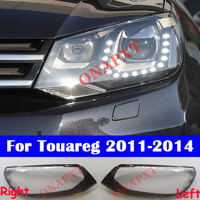 Для Volkswagen Touareg 2011-2014 Автомобильная передняя фара стеклянный налобный фонарь прозрачный абажур корпус лампы налобный фонарь крышка объектива
Для Volkswagen Touareg 2011-2014 Автомобильная передняя фара стеклянный налобный фонарь прозрачный абажур корпус лампы налобный фонарь крышка объектива