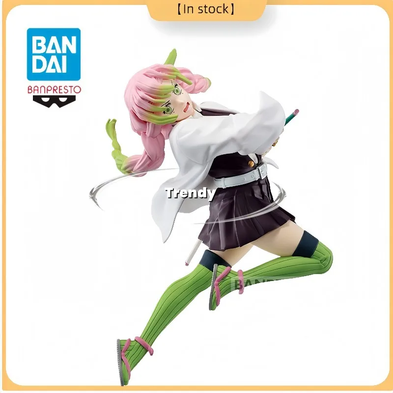 100% Original Glasses Factory VS Koibashira Kanroji Mitsuri Demon Slayer VIBRATION STARS Figure Model Toy Collection Series
100% Original Glasses Factory VS Koibashira Kanroji Mitsuri Demon Slayer VIBRATION STARS Figure Model Toy Collection Series