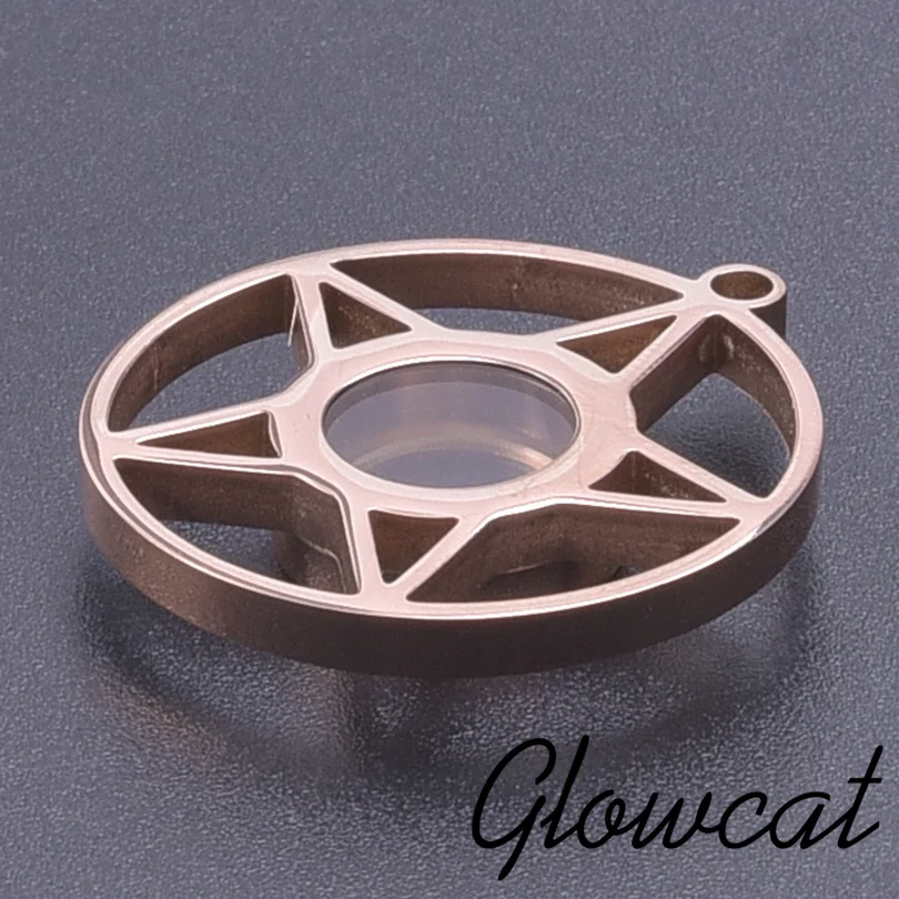 Rose Gold Fashion Five-Pointed Star Hollowing Gold/Black/Color Photo Box Hand Making Necklace Key Buckle Pendent Souvenir Gift
Rose Gold Fashion Five-Pointed Star Hollowing Gold/Black/Color Photo Box Hand Making Necklace Key Buckle Pendent Souvenir Gift