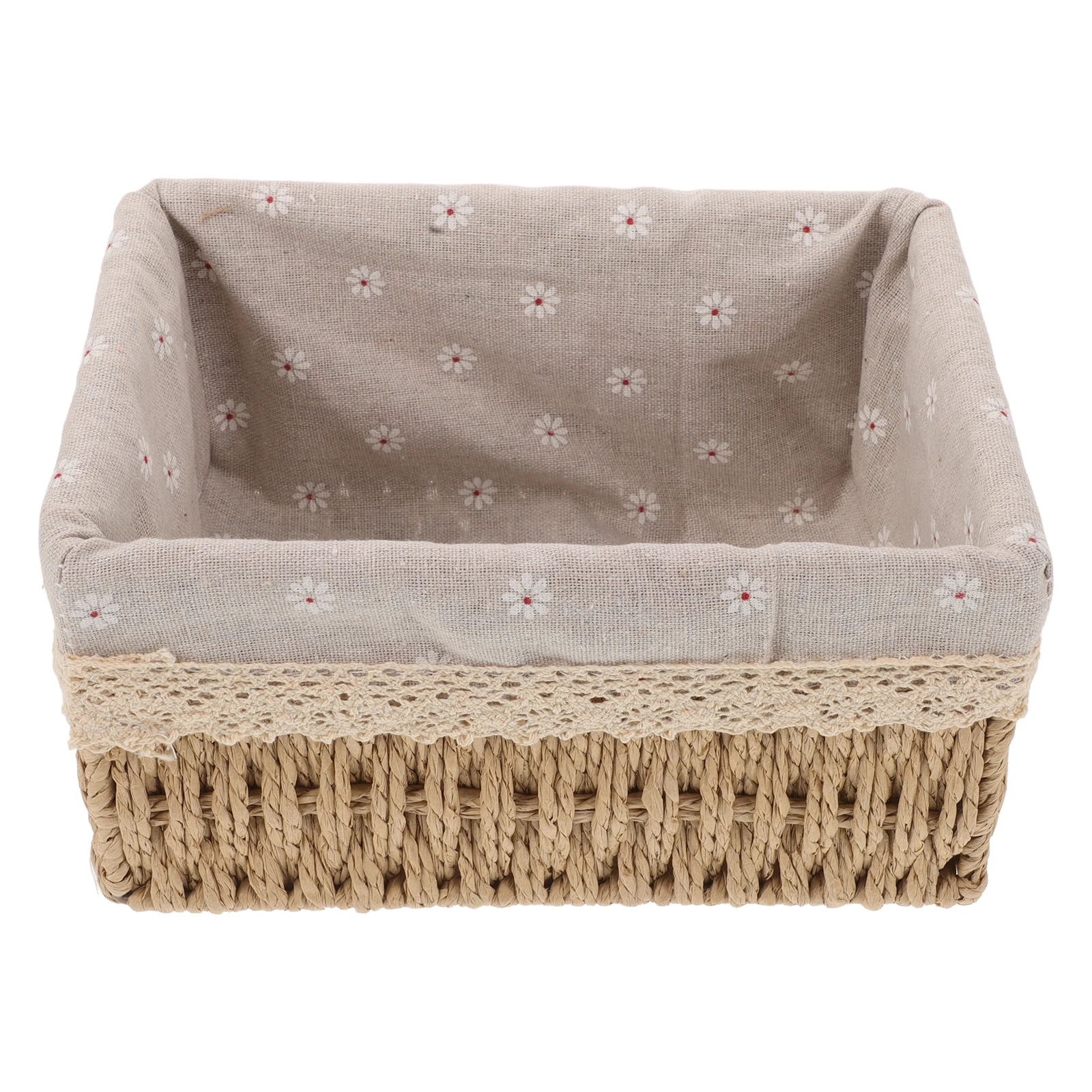 Storage Box Woven Basket for Jewelry Bohemian Decor ganizer Seagrass Rectangle Wooden Brown Storage Baskets
Storage Box Woven Basket for Jewelry Bohemian Decor ganizer Seagrass Rectangle Wooden Brown Storage Baskets