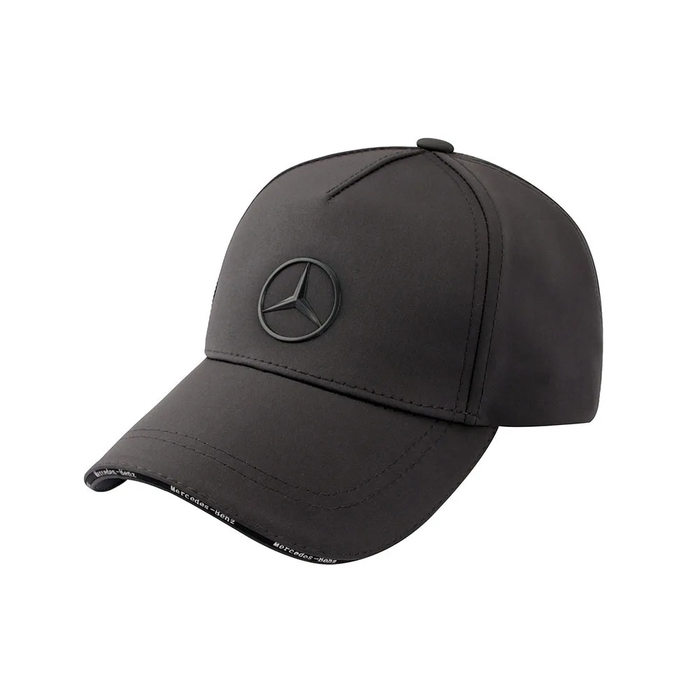High Quality Baseball Hat Outdoor Sports Sunscreen Hat For Mercedes Benz C E S Class GLC GLB GLK GLE GLS W212 W213 W206 Sticker
High Quality Baseball Hat Outdoor Sports Sunscreen Hat For Mercedes Benz C E S Class GLC GLB GLK GLE GLS W212 W213 W206 Sticker