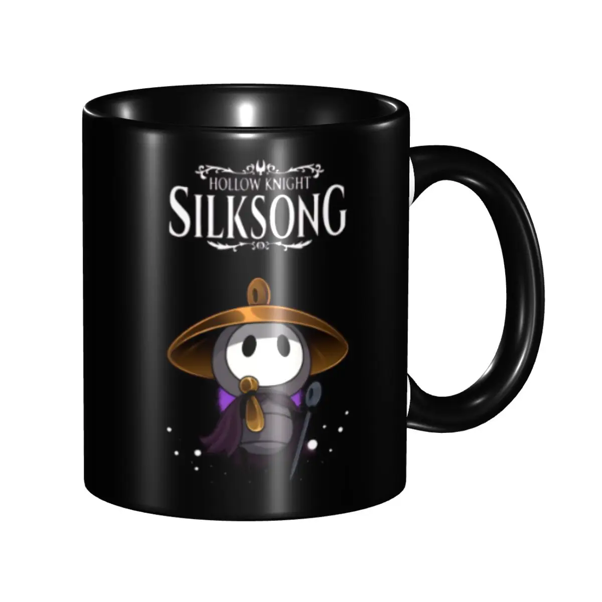 Sherma Hollow Knight Silksong Merch Coffee Mugs Fun Tea Cups Gifts
Sherma Hollow Knight Silksong Merch Coffee Mugs Fun Tea Cups Gifts