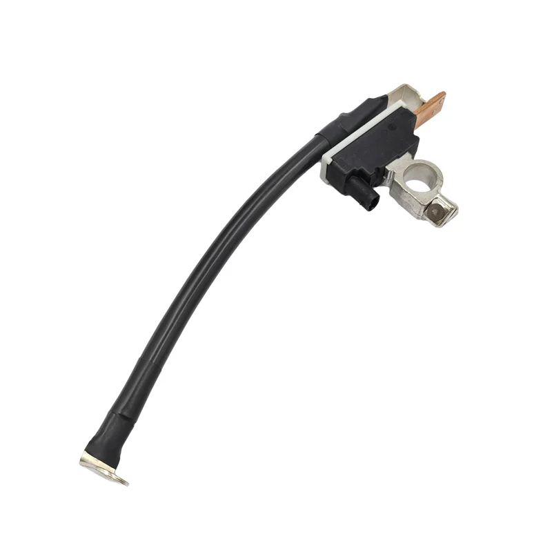 Battery Negative Cable LR048601 LR037867 LR032621 LR019931 LR010846 For Land Rover Range Rover Sport L320 5.0SC 508PS
Battery Negative Cable LR048601 LR037867 LR032621 LR019931 LR010846 For Land Rover Range Rover Sport L320 5.0SC 508PS