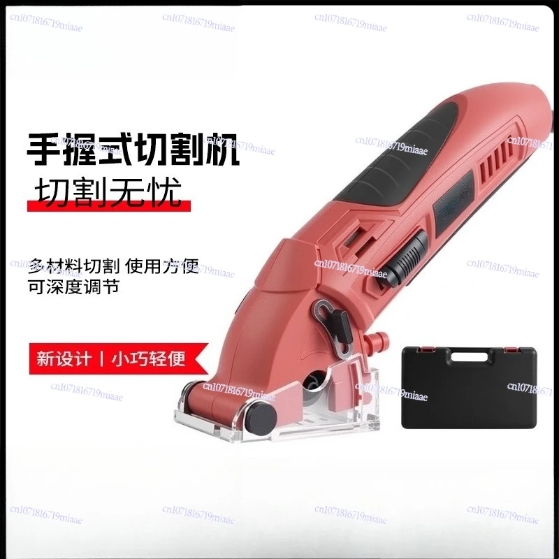 Многофункциональная мини-пила по металлу, мини-резак, миниатюрный ручной электрический инструмент для резки дерева, набор электроинструментов
Многофункциональная мини-пила по металлу, мини-резак, миниатюрный ручной электрический инструмент для резки дерева, набор электроинструментов
