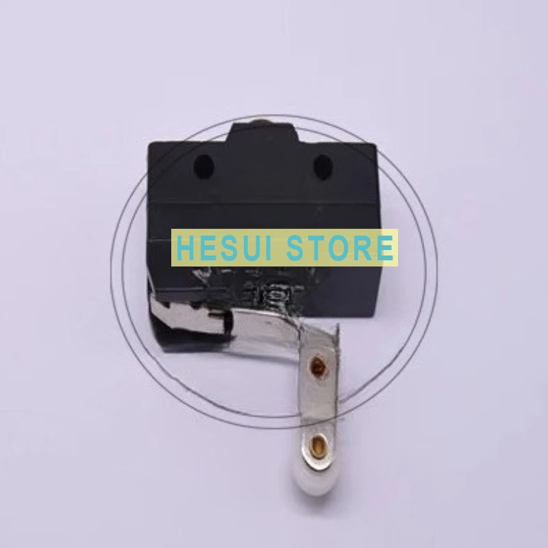10PCS Z-15GW2277-B travel limit micro switch, used for lifting in buildings, ports, and mines
10PCS Z-15GW2277-B travel limit micro switch, used for lifting in buildings, ports, and mines