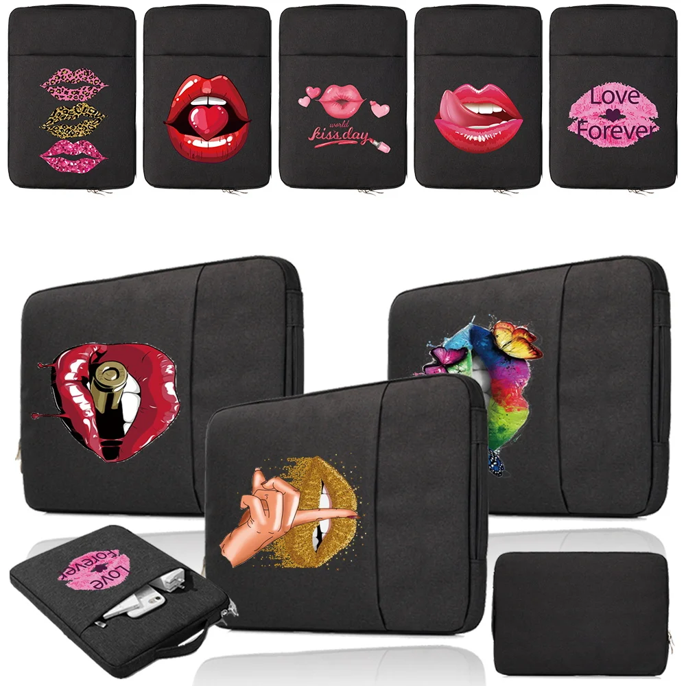 Laptop Bag Sleeve 11 12 13.3 14 15.6 inch Notebook Cover Bag For Macbook Air Pro 13 15 Dell Asus Huawei Xiaomi Acer Laptop Case
Laptop Bag Sleeve 11 12 13.3 14 15.6 inch Notebook Cover Bag For Macbook Air Pro 13 15 Dell Asus Huawei Xiaomi Acer Laptop Case