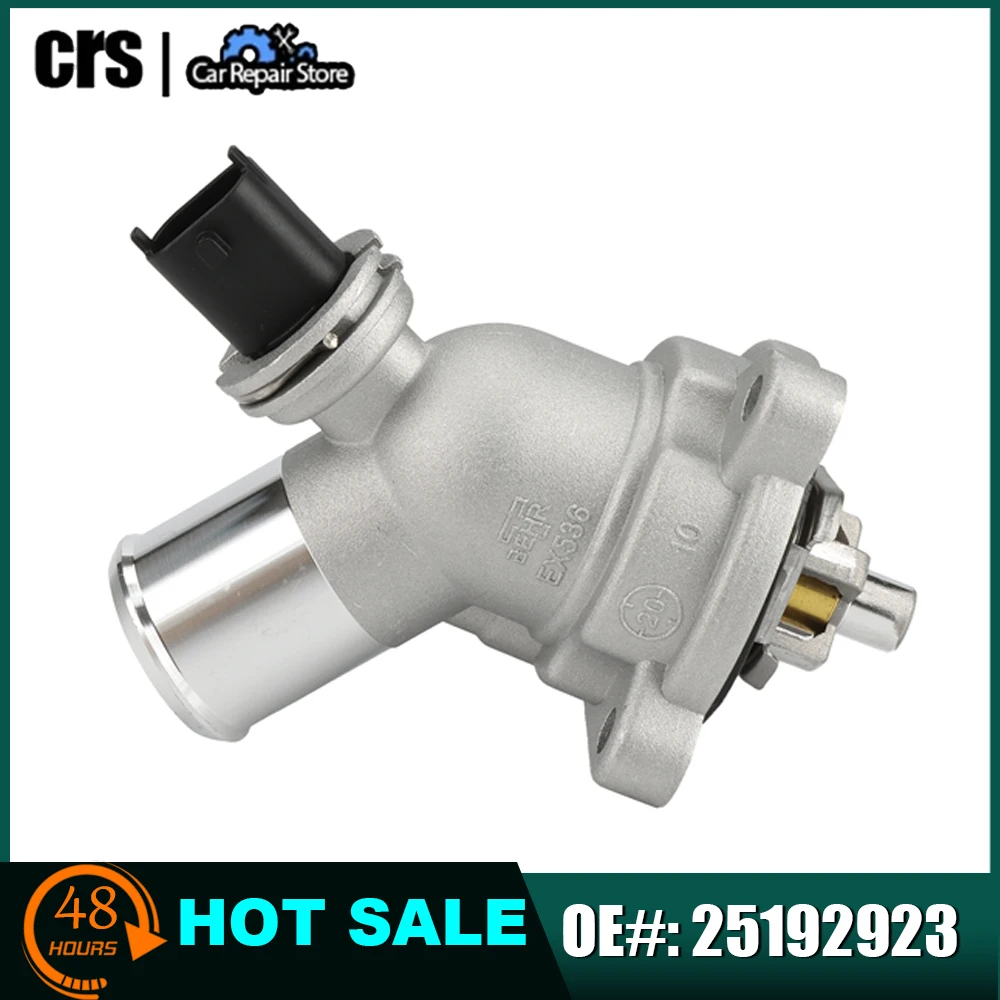 Корпус термостата в сборе с прокладкой 25192923 96988257 Для Chevrolet Spark BEAT CLASSIC 2012 2013 2014 2015 2016 2017 L4 1.2L
Корпус термостата в сборе с прокладкой 25192923 96988257 Для Chevrolet Spark BEAT CLASSIC 2012 2013 2014 2015 2016 2017 L4 1.2L