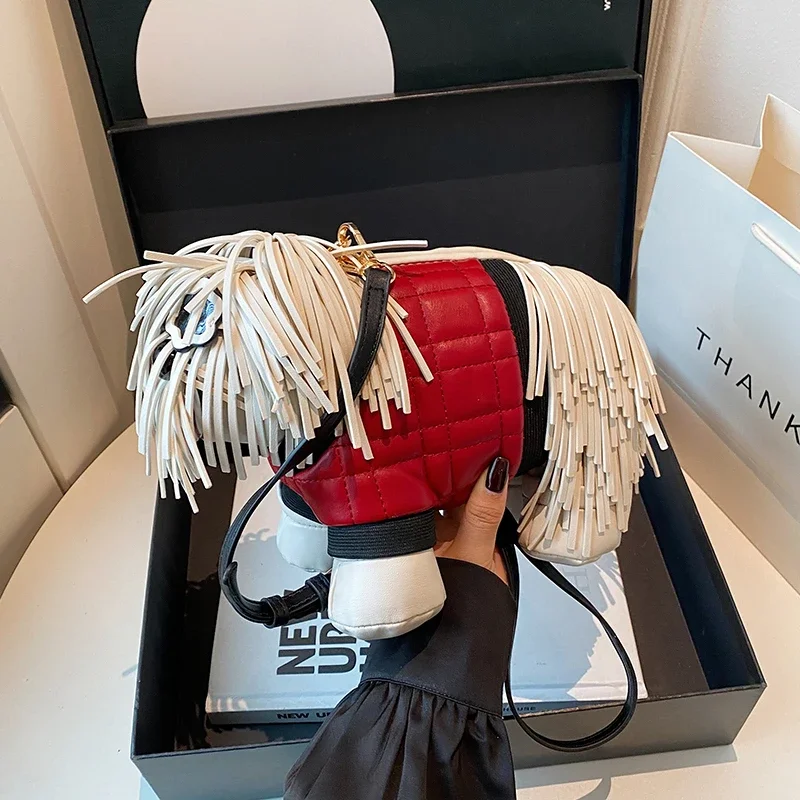 Japanese Style Kawaii Bag Cute Dog Crossbody Bag For Women Fashion Casual Doll Toy Bag Designer Handbag Evening Purse
Japanese Style Kawaii Bag Cute Dog Crossbody Bag For Women Fashion Casual Doll Toy Bag Designer Handbag Evening Purse