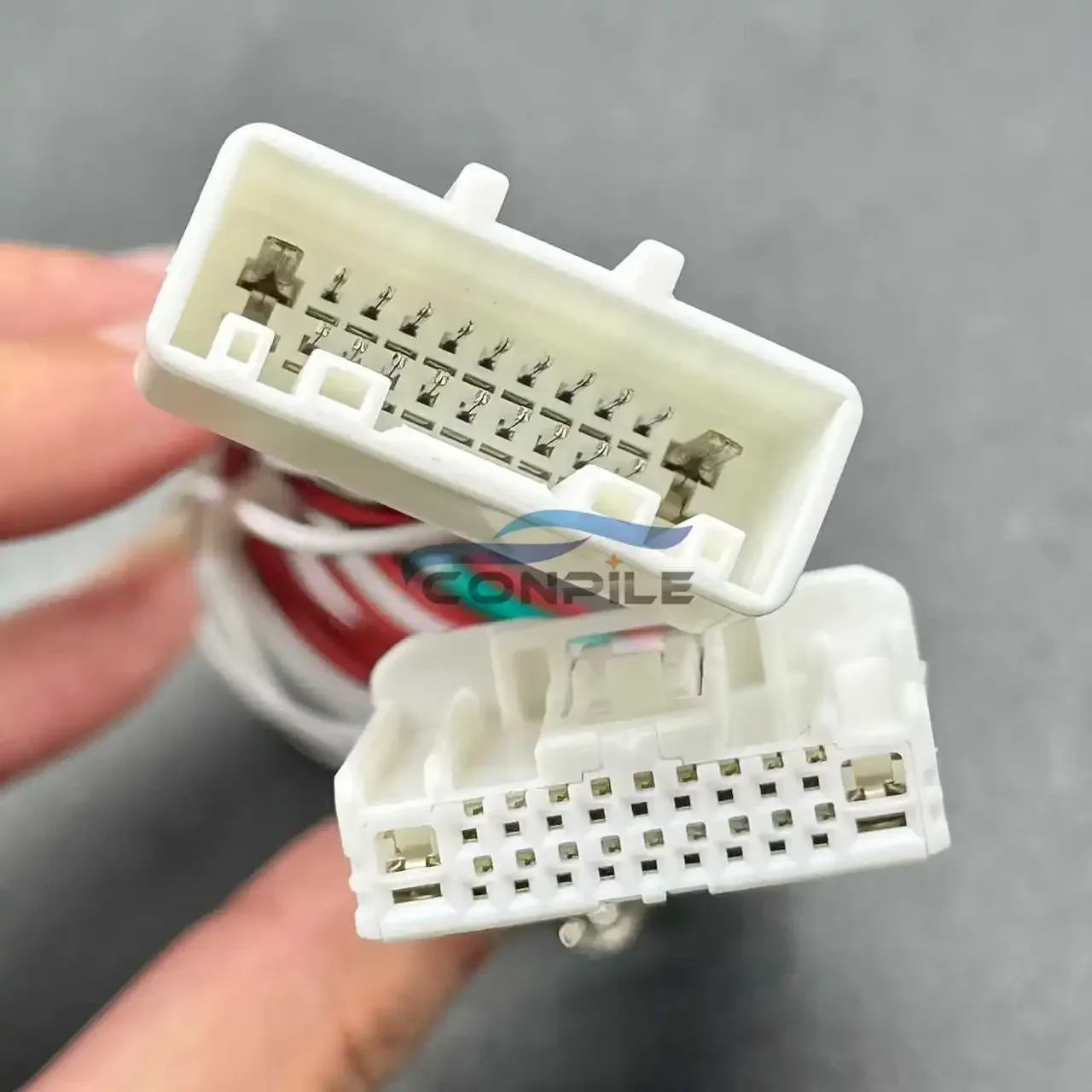 for Honda Jade Accord installs atmosphere light fuse box power 8PIN harness plug cable
for Honda Jade Accord installs atmosphere light fuse box power 8PIN harness plug cable