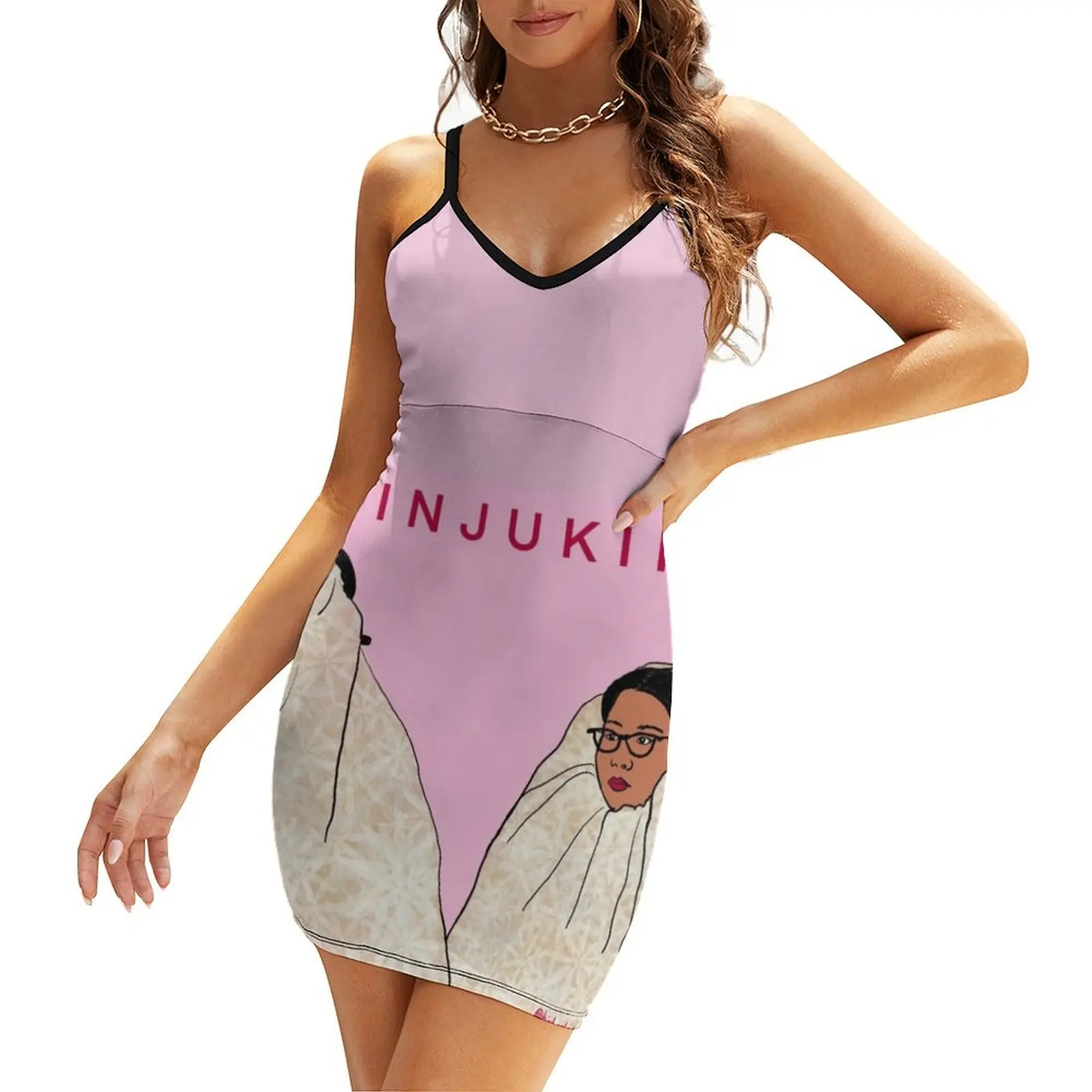 Minju Kim- Next in Fashion, Netflix Sling Dress ladies dresses for women 2024 prom dress 2024
Minju Kim- Next in Fashion, Netflix Sling Dress ladies dresses for women 2024 prom dress 2024