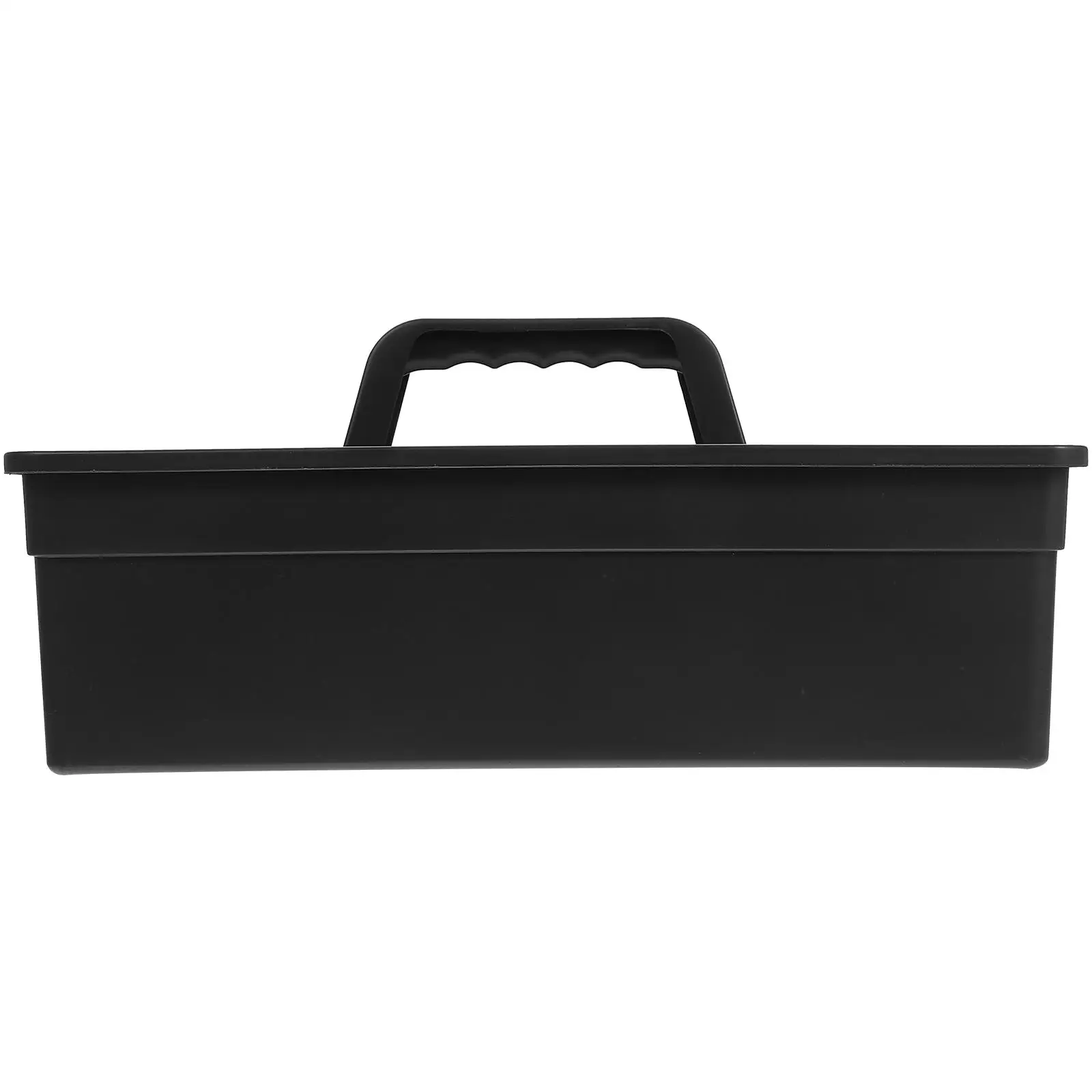 Large Capacity Storage Tray Portable Dual Sides Tool Basket Car Item Cleaning Tool Plastic Storage Box with Handle (Dark Grey)
Large Capacity Storage Tray Portable Dual Sides Tool Basket Car Item Cleaning Tool Plastic Storage Box with Handle (Dark Grey)