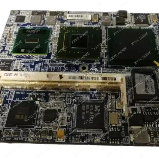 ESM-945GSX A1 Embedded Mainboard Industrial Control Mainboard Esm-2740 ESM-2747
ESM-945GSX A1 Embedded Mainboard Industrial Control Mainboard Esm-2740 ESM-2747
