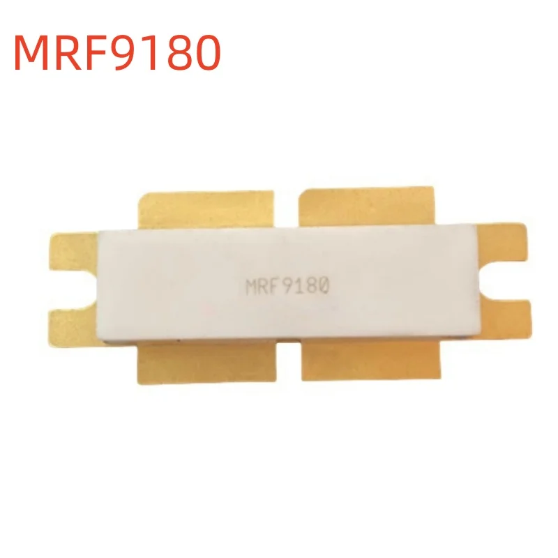 1pcs/lot MRF9180 TO-62 ATC capacitor high-frequency tube RF tube Communication module Microwave tube Electronic components
1pcs/lot MRF9180 TO-62 ATC capacitor high-frequency tube RF tube Communication module Microwave tube Electronic components