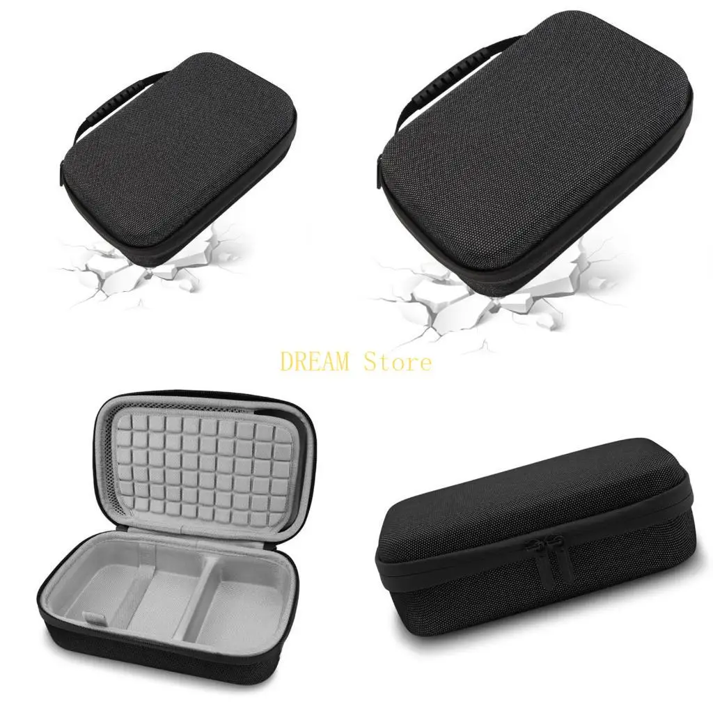 EVA Hard Outdoor Travel Carrying Case for Mini 2024 Storage Bag Protections Box best sale
EVA Hard Outdoor Travel Carrying Case for Mini 2024 Storage Bag Protections Box best sale