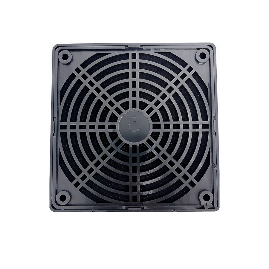 4/5/6/7/8/9/12cm Cooling Fan 3-in-1 Dustproof Fan Cover Heat Dissipation Fan Guard Net Axial Flow Fan Cooling Equipment E2
4/5/6/7/8/9/12cm Cooling Fan 3-in-1 Dustproof Fan Cover Heat Dissipation Fan Guard Net Axial Flow Fan Cooling Equipment E2