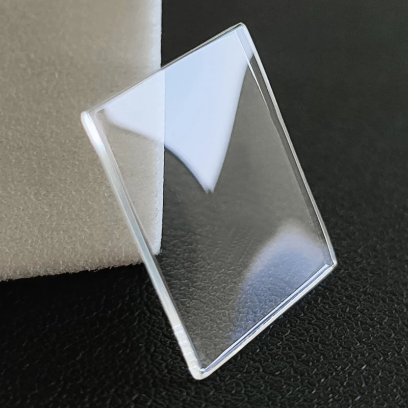 Square tank mineral watch mirror for Cartier 2415/1740/2441/2505 mineral glass watch mask watch accessories
Square tank mineral watch mirror for Cartier 2415/1740/2441/2505 mineral glass watch mask watch accessories