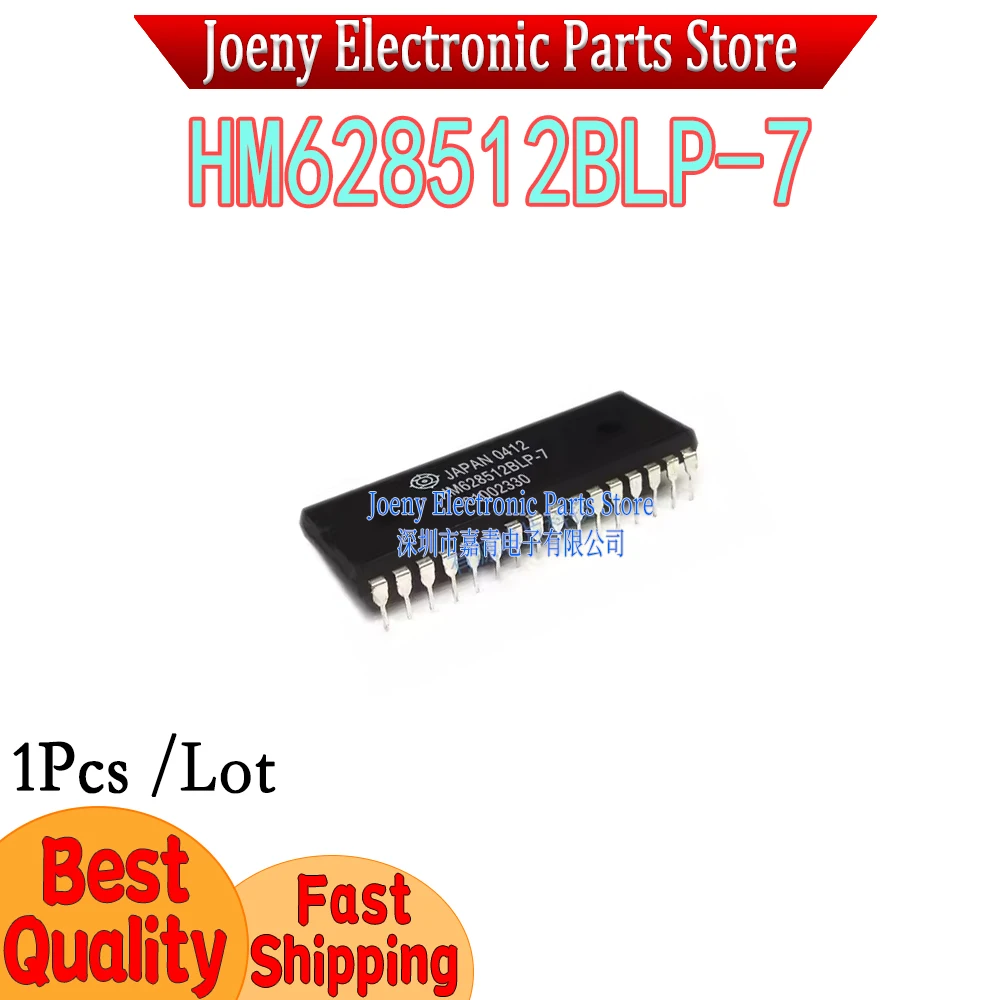 HM628512BLP-7 HM628512BLP-7SL/-7 HM628512BLP PC shell
HM628512BLP-7 HM628512BLP-7SL/-7 HM628512BLP PC shell