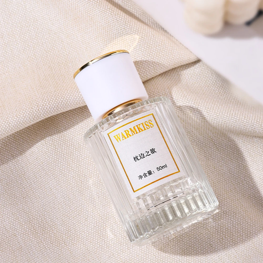 Brand 50ml Women's Perfume Fruitful And Floral Notes Long-lasting Fragrance Niche Perfume Light And Stylish Elegant Women
Brand 50ml Women's Perfume Fruitful And Floral Notes Long-lasting Fragrance Niche Perfume Light And Stylish Elegant Women