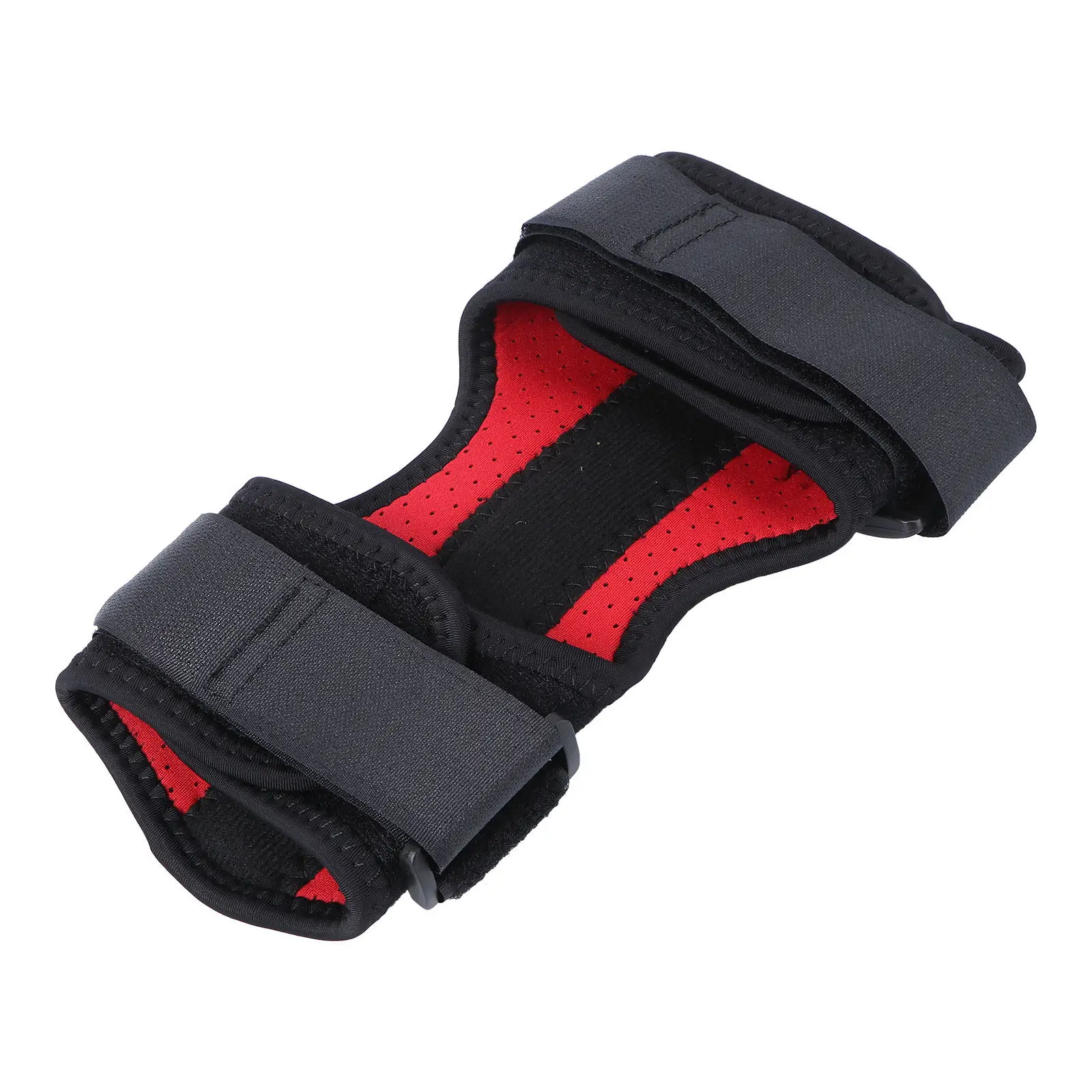Plantar Fasciitis Night Splint Adjustable Orthotic Foot Drop Brace Average Size Black Heel Spur Relief Achilles Tendonitis Foot
Plantar Fasciitis Night Splint Adjustable Orthotic Foot Drop Brace Average Size Black Heel Spur Relief Achilles Tendonitis Foot