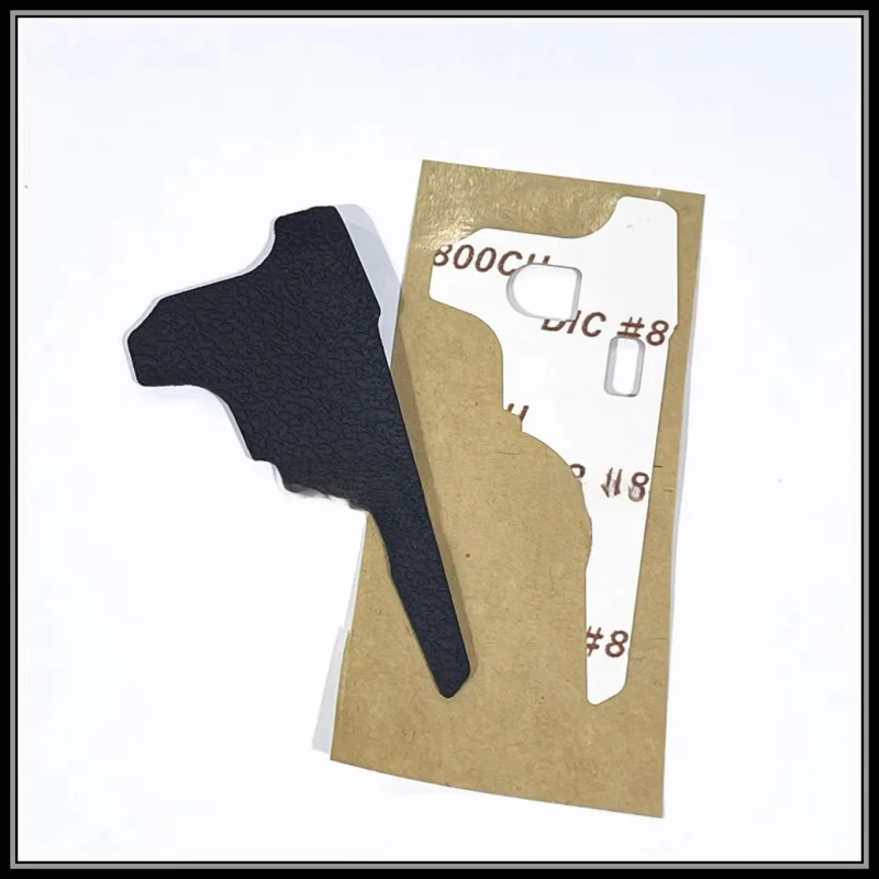 Brand new original camera repair accessory for Canon EOS R7 camera thumb cover
Brand new original camera repair accessory for Canon EOS R7 camera thumb cover