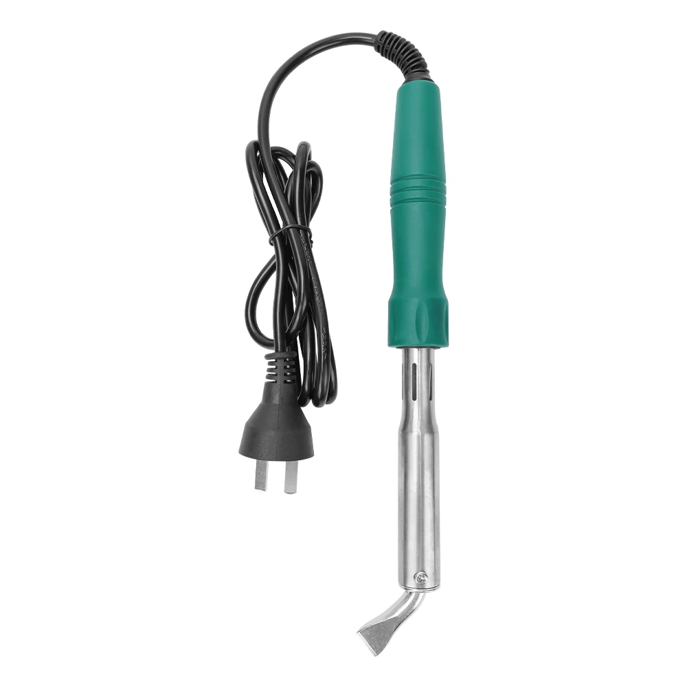 100/200W High Power Electric Soldering Temperature Bending Soldering Iron Rework Repair Tool Welding Wholesale OEM
100/200W High Power Electric Soldering Temperature Bending Soldering Iron Rework Repair Tool Welding Wholesale OEM