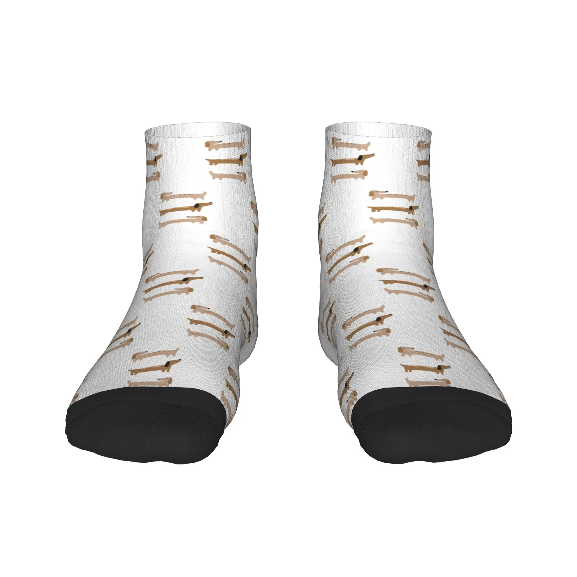 Home Decor - Dachshund Socks Harajuku High Quality Stockings All Season Socks Accessories for Unisex Birthday Present
Home Decor - Dachshund Socks Harajuku High Quality Stockings All Season Socks Accessories for Unisex Birthday Present