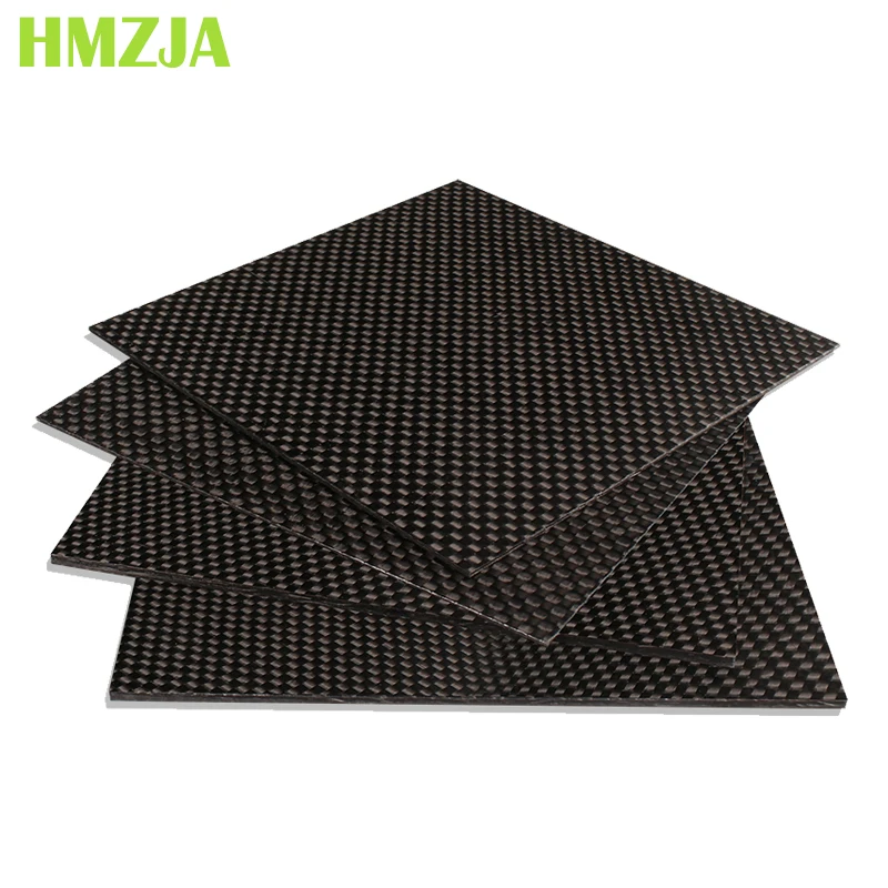 3K Carbon Fiber Plate Carbon Sheets Thickness 0.2mm 0.4mm 0.5mm 0.6mm Plain Matte Texture CNC Model Accessories DIY Materials
3K Carbon Fiber Plate Carbon Sheets Thickness 0.2mm 0.4mm 0.5mm 0.6mm Plain Matte Texture CNC Model Accessories DIY Materials