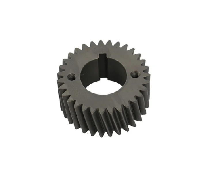 Forklift Parts 13521-78202-71/13521-UC010 Crankshaft Gear for 6~8FD/1DZ
Forklift Parts 13521-78202-71/13521-UC010 Crankshaft Gear for 6~8FD/1DZ