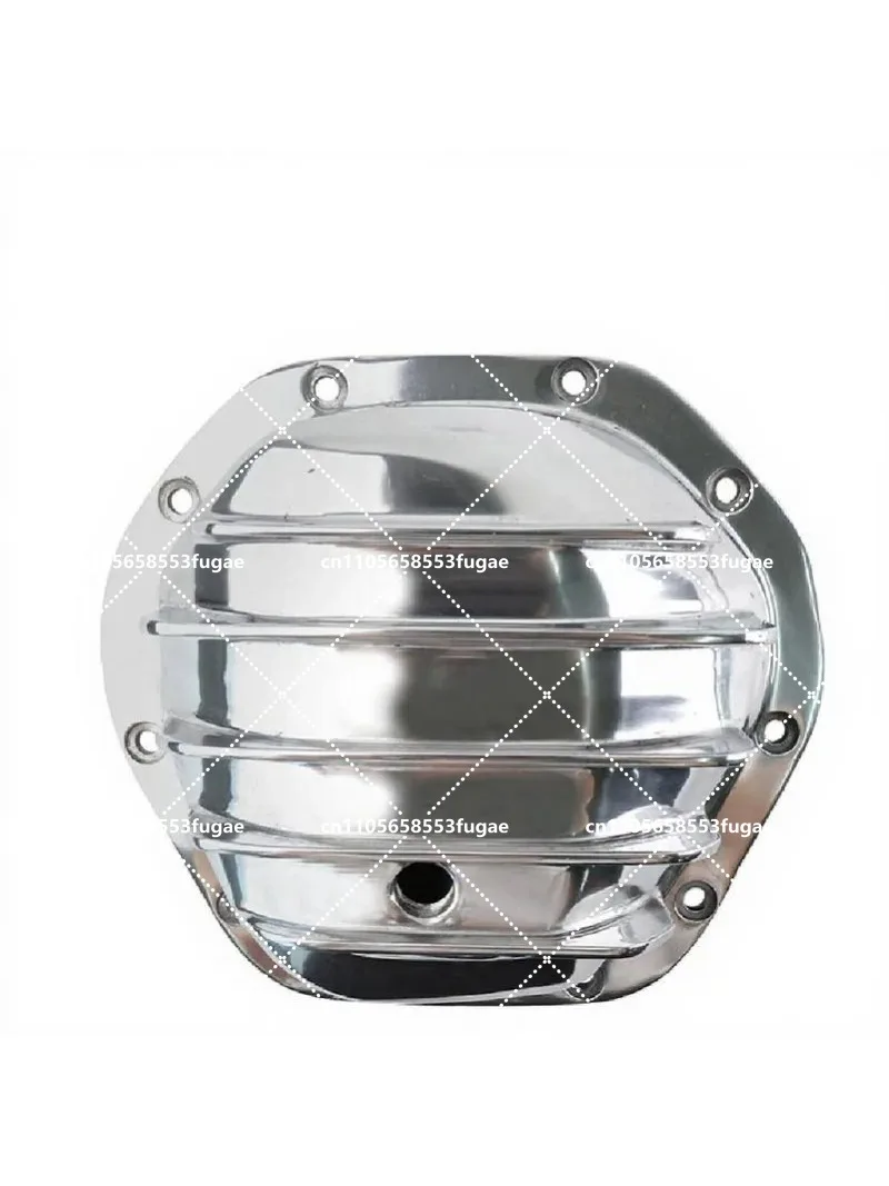 1966-2003 44 Front Rear Differential Cover
1966-2003 44 Front Rear Differential Cover