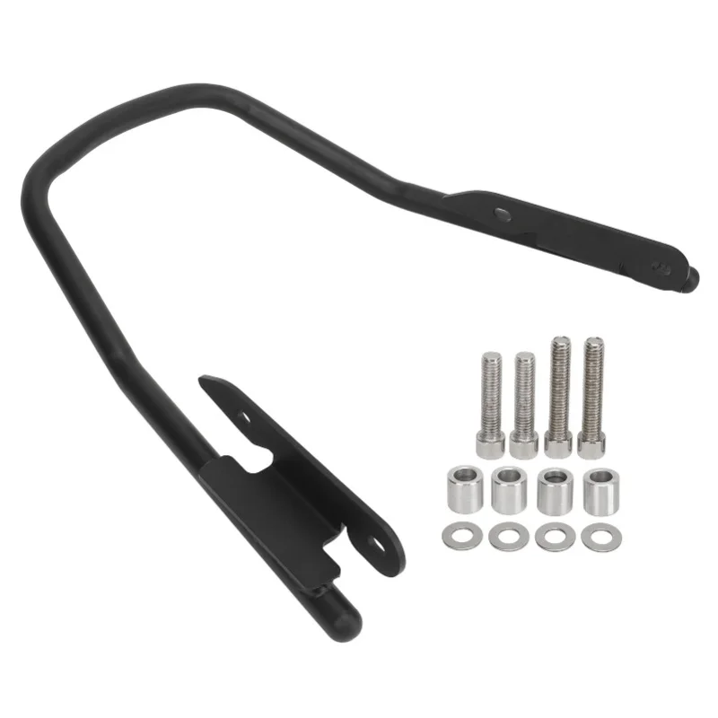 Поручень для заднего пассажира мотоцикла, удобная ручка, железная ручка подлокотника заднего сиденья мотоцикла для 660 2021-2023
Поручень для заднего пассажира мотоцикла, удобная ручка, железная ручка подлокотника заднего сиденья мотоцикла для 660 2021-2023