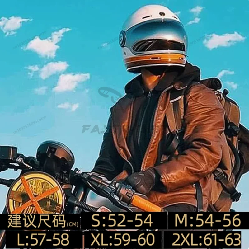 TORC T1 Motorycle Riding Vintage Helmet Men Motorbike Riding Motocross Full Face Helmets Cool Locomotive Capacete De Moto
TORC T1 Motorycle Riding Vintage Helmet Men Motorbike Riding Motocross Full Face Helmets Cool Locomotive Capacete De Moto