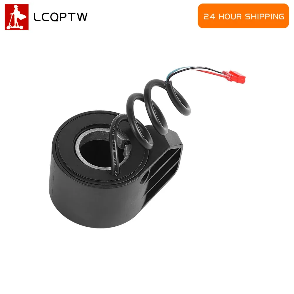 Прочный регулятор скорости большого пальца, дроссельная заслонка для Ninebot Segway E3 E3 Pro, детали акселератора для электрического скутера, аксессуары
Прочный регулятор скорости большого пальца, дроссельная заслонка для Ninebot Segway E3 E3 Pro, детали акселератора для электрического скутера, аксессуары