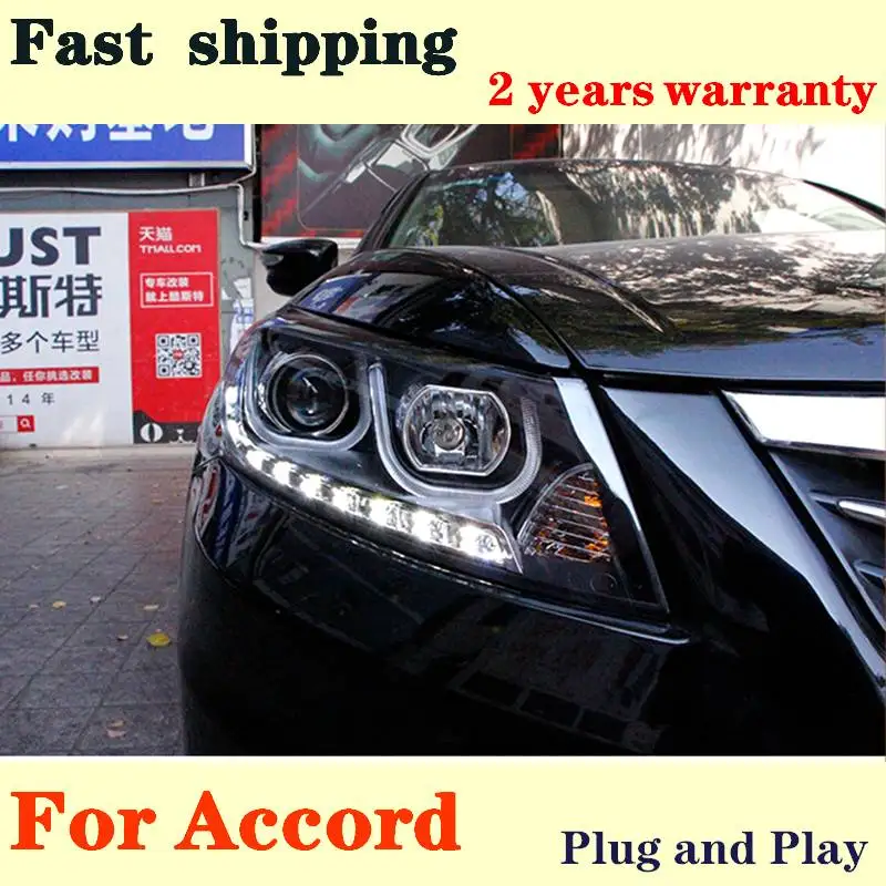 Головной свет для автомобиля Honda Accord s 2014-2016, 8 светодиодов, DRL, Би, Xenon, светодиод дневного света, угловой (глаз)
Головной свет для автомобиля Honda Accord s 2014-2016, 8 светодиодов, DRL, Би, Xenon, светодиод дневного света, угловой (глаз)