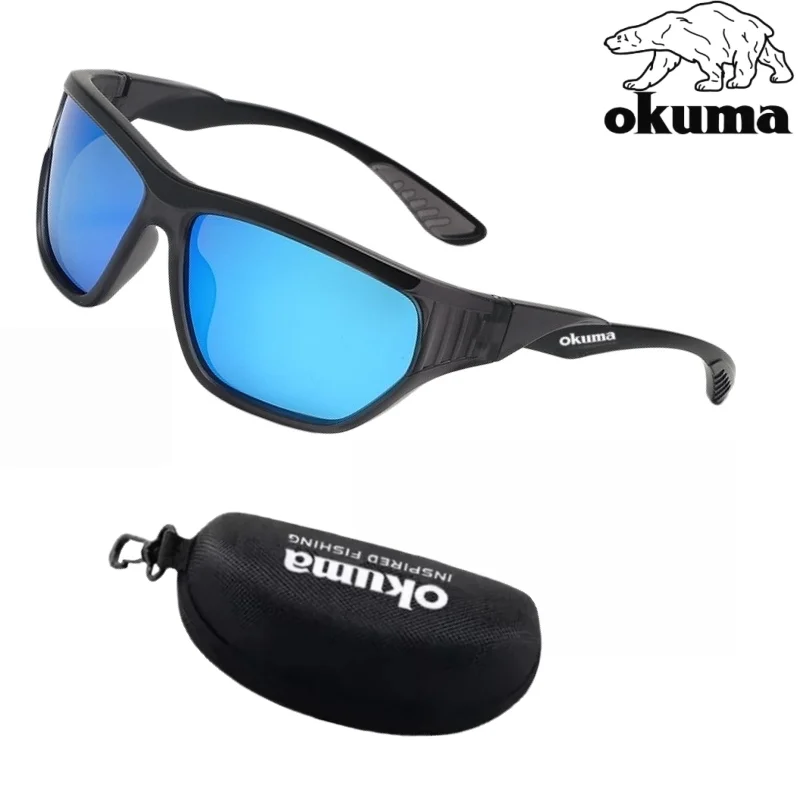 2026 New Polarized VU400 Sunglasses for Outdoor Sports, Cycling, Fishing, Camping, Hiking, etc., Unisex
2026 New Polarized VU400 Sunglasses for Outdoor Sports, Cycling, Fishing, Camping, Hiking, etc., Unisex