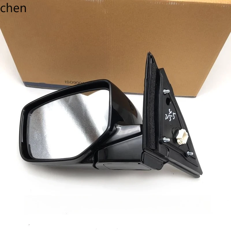 HXL is suitable for reversing mirror assembly left and right rearview mirrors folding motor reflectors
HXL is suitable for reversing mirror assembly left and right rearview mirrors folding motor reflectors