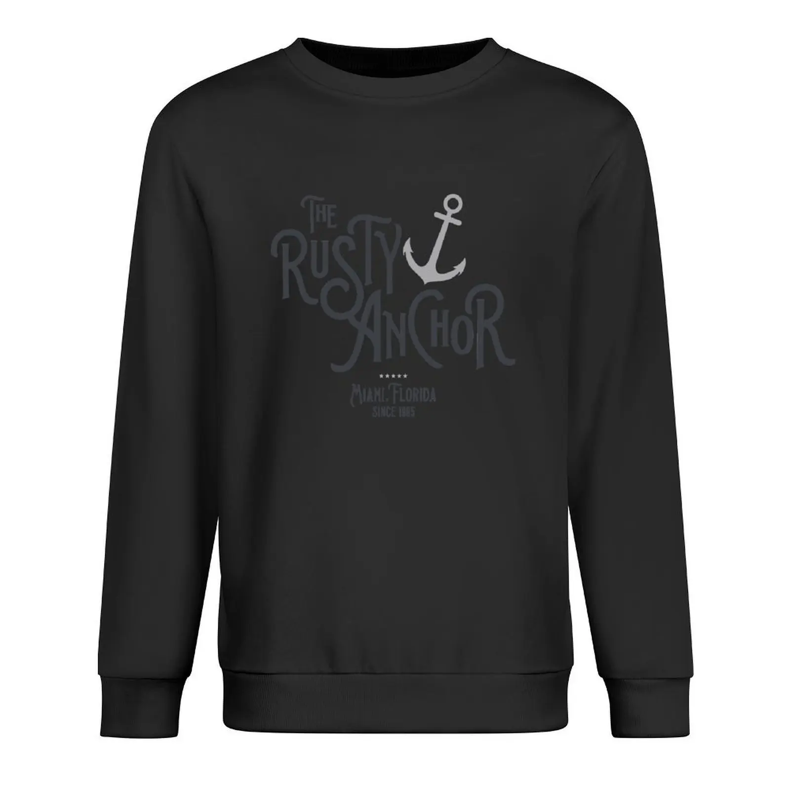 The Rusty Anchor Pullover fashion men aesthetic clothing graphic t shirts men korean autumn clothes oversize sweatshirt
The Rusty Anchor Pullover fashion men aesthetic clothing graphic t shirts men korean autumn clothes oversize sweatshirt