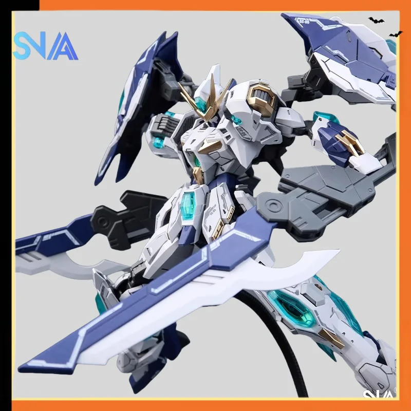 SNAA Knights of The Round Table Lancelot Giant Roaring Axe Poseable Model Kit Collectible Action Figure with Dual Armor Modes
SNAA Knights of The Round Table Lancelot Giant Roaring Axe Poseable Model Kit Collectible Action Figure with Dual Armor Modes