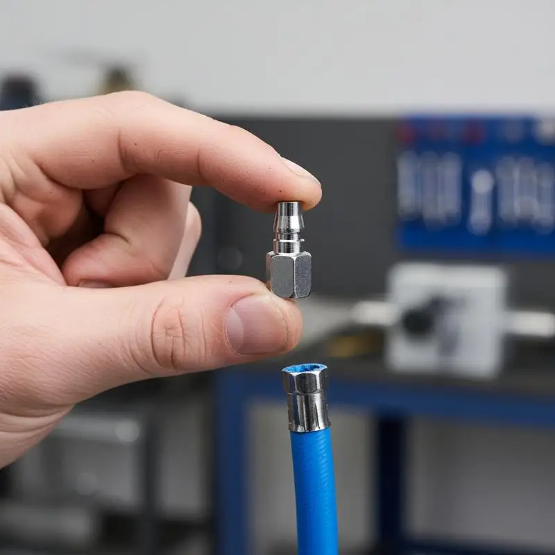 Pneumatic Fitting C Type Hose Quick Connector High Pressure Coupler Plug Socket PF20 PF30 PF40 Air Compressor Joints
Pneumatic Fitting C Type Hose Quick Connector High Pressure Coupler Plug Socket PF20 PF30 PF40 Air Compressor Joints