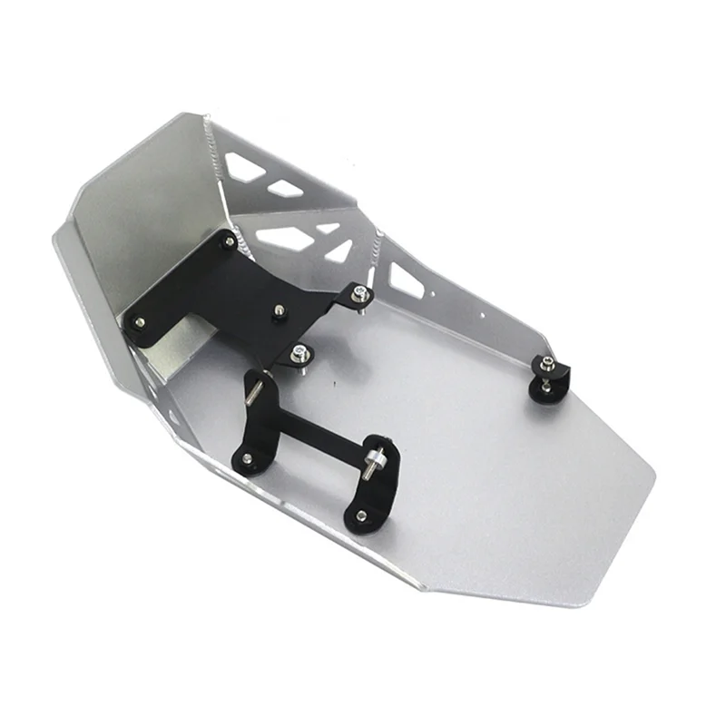 Motorcycle Engine Protection Chassis Cover Under Guard Skid Plate for Tiger 900 Rally Pro GT Pro 2020 2021
Motorcycle Engine Protection Chassis Cover Under Guard Skid Plate for Tiger 900 Rally Pro GT Pro 2020 2021