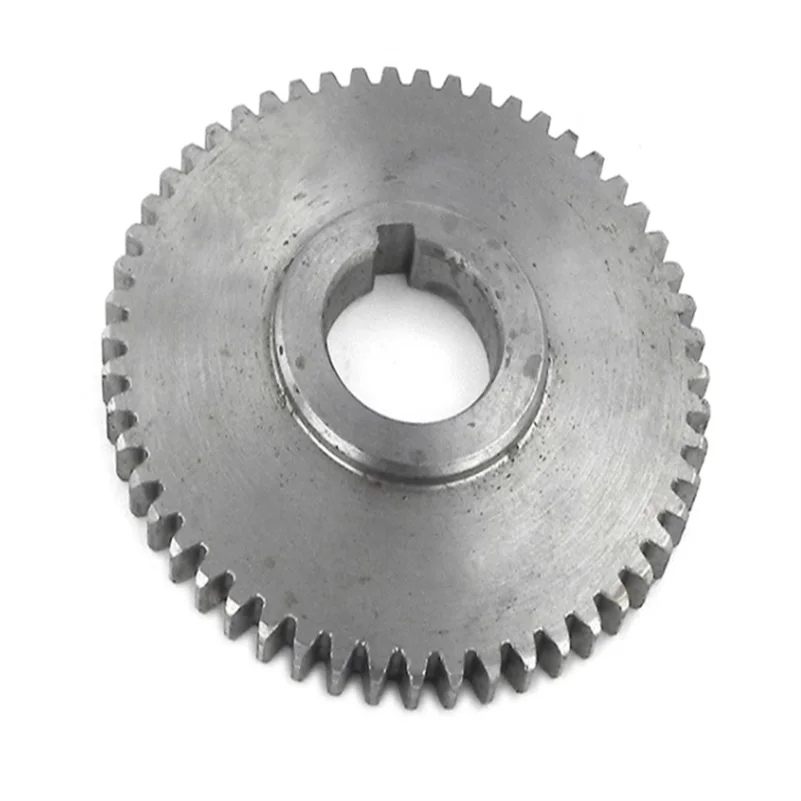 Diesel Generator Micro Tiller Balance Shaft Gear 170 173F 178F 186F 188F192F
Diesel Generator Micro Tiller Balance Shaft Gear 170 173F 178F 186F 188F192F