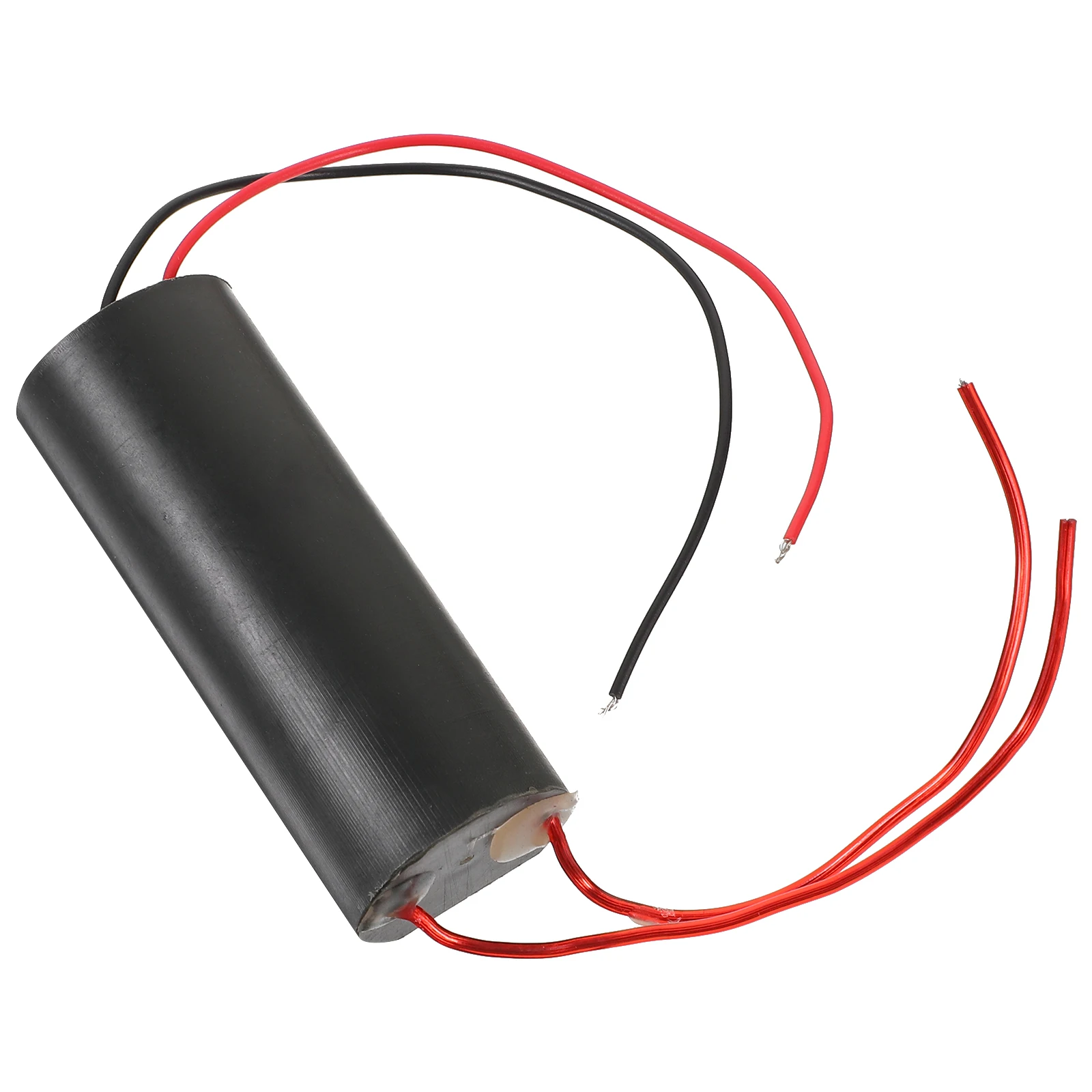 High Voltage Boost Module 3V-7.2V To 400Kv Step-Up Power Module For Scientific Experiment Dc Inverter Converter Coil Pulse
High Voltage Boost Module 3V-7.2V To 400Kv Step-Up Power Module For Scientific Experiment Dc Inverter Converter Coil Pulse