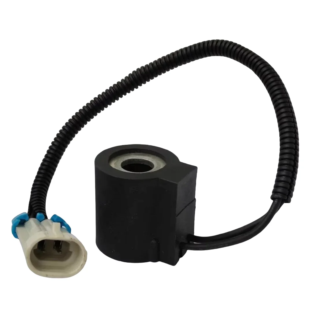 Suitable for engineering machinery solenoid valve coils 322381, 322115, 322123, 321122, 322323, 321095, 322113, 321117
Suitable for engineering machinery solenoid valve coils 322381, 322115, 322123, 321122, 322323, 321095, 322113, 321117