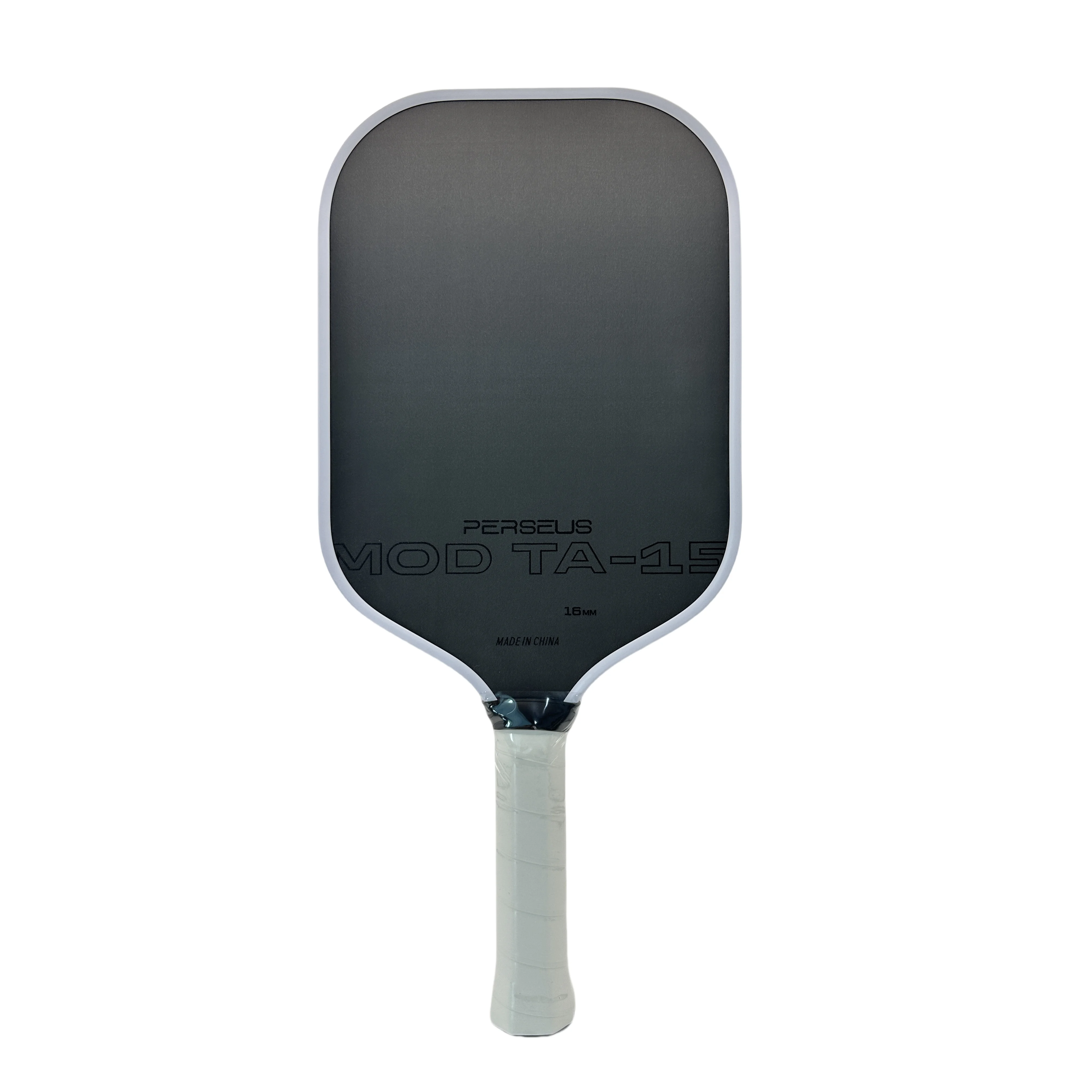 Мод TA-15 Pro Player Edition Gen3 приводной сердечник T700 углеродное волокно лопатка Pickleball 16 мм белый
Мод TA-15 Pro Player Edition Gen3 приводной сердечник T700 углеродное волокно лопатка Pickleball 16 мм белый