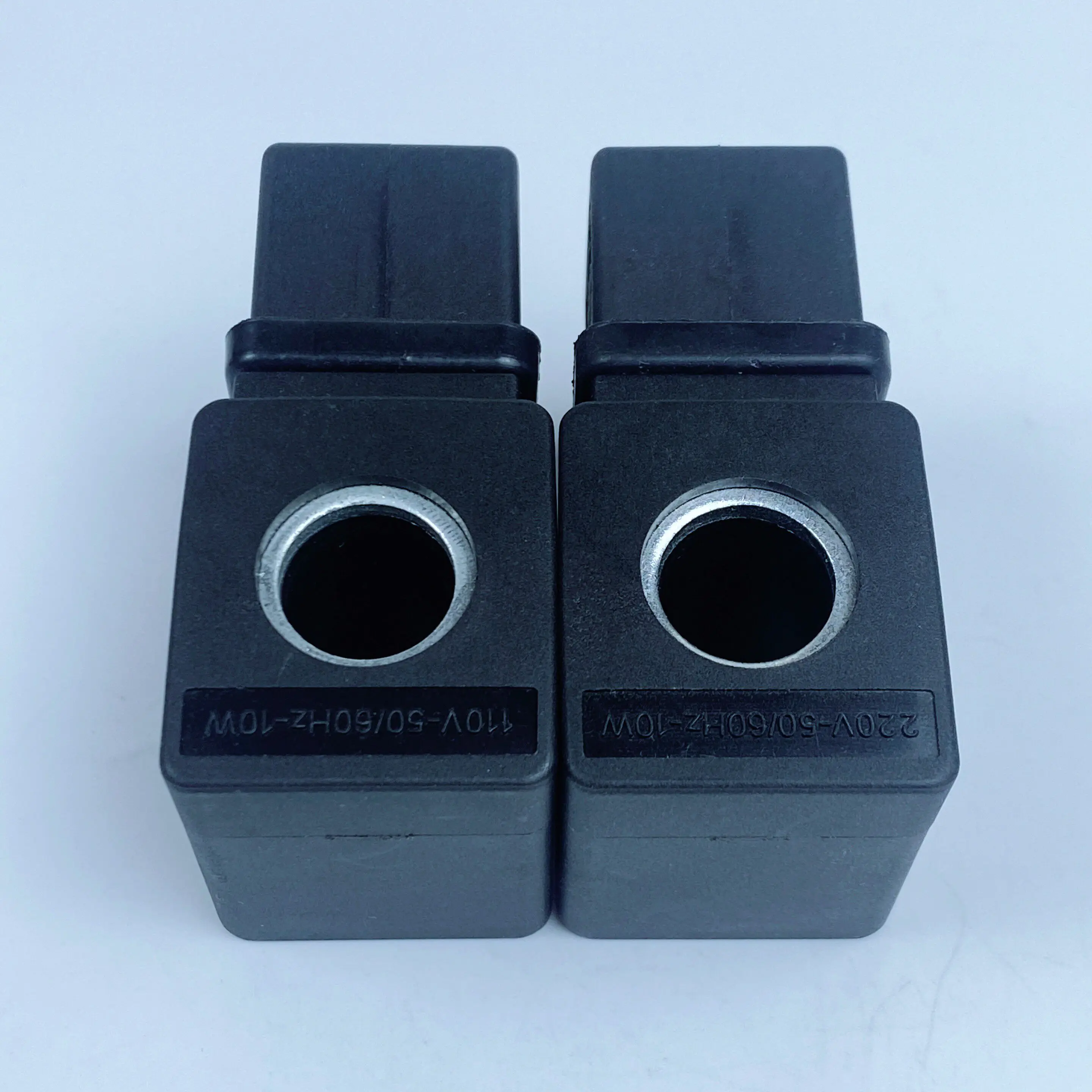 Refrigeration Vacuum Pump Solenoid Hydraulic Valve Coil Inner Diameter 15 Height 39mm DC24V 220V/110V/50/60H
Refrigeration Vacuum Pump Solenoid Hydraulic Valve Coil Inner Diameter 15 Height 39mm DC24V 220V/110V/50/60H