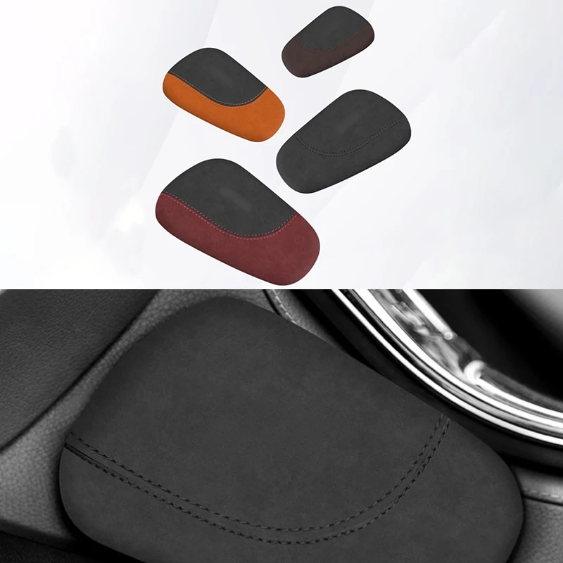 Car Leg Cushion Fit for JETOUR Traveler T2 2023-2024 Modification Knee Anti-collision Leg Guard Car Interior Accessories
Car Leg Cushion Fit for JETOUR Traveler T2 2023-2024 Modification Knee Anti-collision Leg Guard Car Interior Accessories