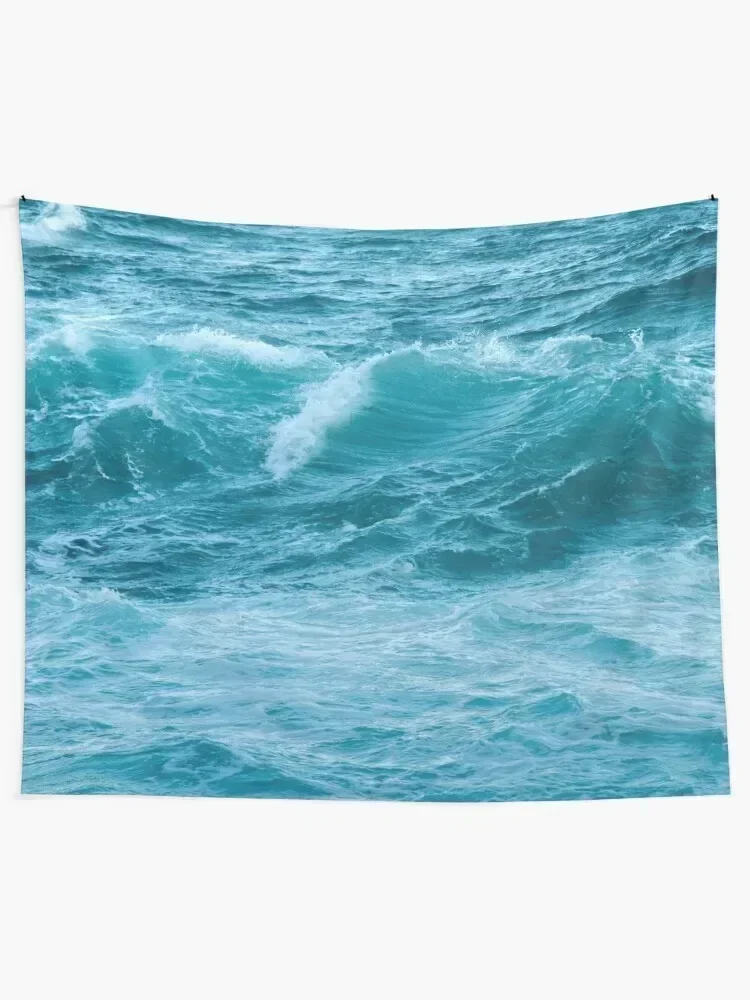 BEAUTIFUL BLUE OCEAN WAVES Tapestry Aesthetic Room Decor Korean Decorative Wall Mural Aesthetic Decoration Tapestry
BEAUTIFUL BLUE OCEAN WAVES Tapestry Aesthetic Room Decor Korean Decorative Wall Mural Aesthetic Decoration Tapestry