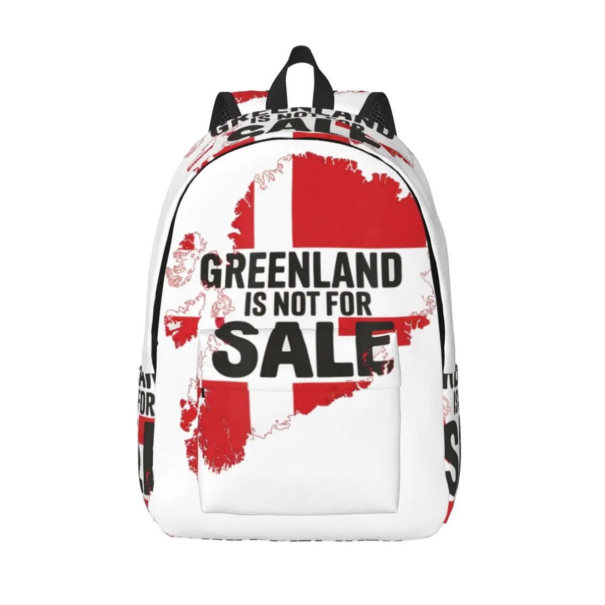 Рюкзак «Гренландия не продается», университетские рюкзаки, женские оригинальные школьные сумки, красочные дышащие рюкзаки
Рюкзак «Гренландия не продается», университетские рюкзаки, женские оригинальные школьные сумки, красочные дышащие рюкзаки
