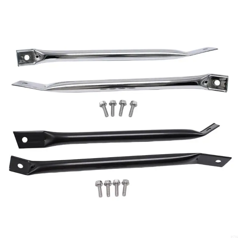 Radiator Support Bracket for 1970-1981 Cooling System Bracket Frame Automotive Accessory Easy Installation D7YA
Radiator Support Bracket for 1970-1981 Cooling System Bracket Frame Automotive Accessory Easy Installation D7YA